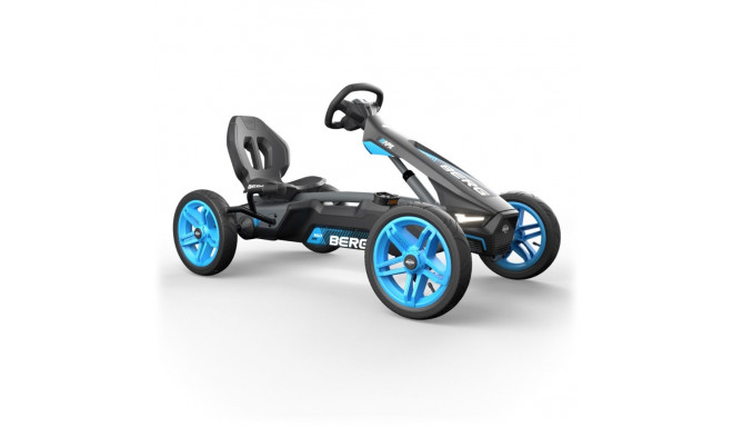 Berg Rally APX blue