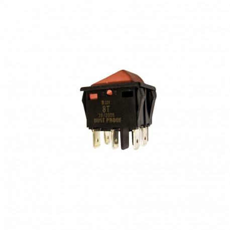 reversi lüliti PUNANE