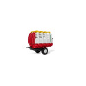 RollyHay Wagon Pöttinger
