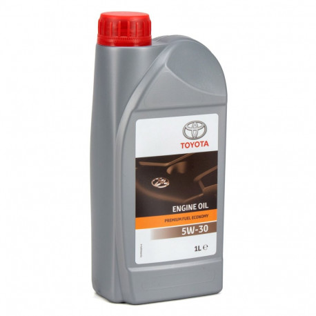 1L mootoriõli 5W30 Toyota PFE C2 DPF