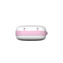 Thermal printer mini cat HURC9 - pink