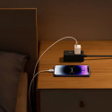 Baseus GaN5 30W USB-C Mini Wall Charger - White Baseus GaN5 30W USB-C Mini Wall Charger - White