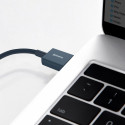 Baseus kaabel USB - Lightning Superior 2,4A 1m, sinine (CALYS-A03)