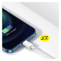 Baseus cable USB - Lightning Superior 2.4A 1m, blue (CALYS-A03)