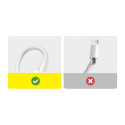 Baseus kaabel USB - Lightning Superior 2,4A 1m, sinine (CALYS-A03)