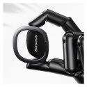 Baseus ultra-thin self-adhesive ring holder phone stand gray (SUYB-0A)