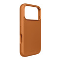 Pure Icon Mag Pro Liquid Silicone Case for iPhone 17 Pro, MagSafe Compatible, with Camera Protection