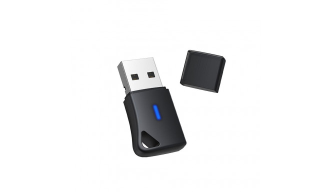 Baseus Encok BA04+ Bluetooth 5.4 Bluetooth Adapter - Black