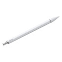 Baseus Smooth Writing III 3in1 Passive Stylus Magnetic Version - White