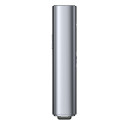 Baseus Orange Dot wireless laser pointer for presentations - gray (with battery)