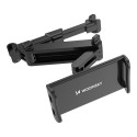 Wozinsky Adjustable Headrest Holder for Tablet or Phone Black (WTHBK3) Wozinsky Adjustable Headrest Holder for Tablet or Phone Black (WTHBK3)