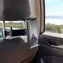 Wozinsky Adjustable Headrest Holder for Tablet or Phone Black (WTHBK3) Wozinsky Adjustable Headrest Holder for Tablet or Phone Black (WTHBK3)
