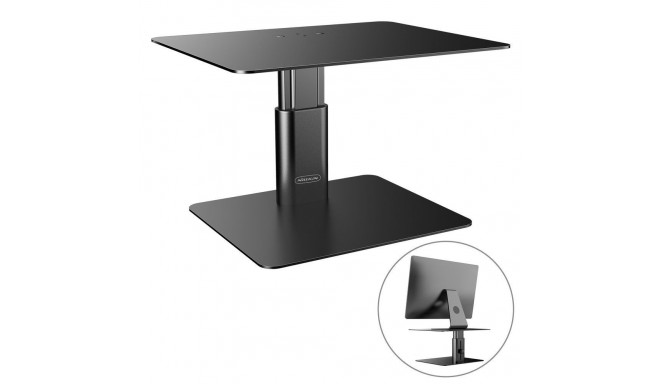 Nillkin monitori alus HighDesk, must