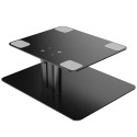 Nillkin monitori alus HighDesk, must
