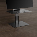 Nillkin monitori alus HighDesk, must