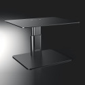 Nillkin monitori alus HighDesk, must