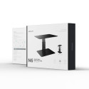 Nillkin monitori alus HighDesk, must
