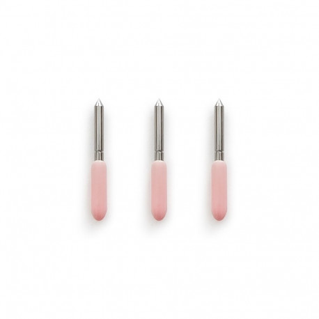 3pcs Knife, replaceable blade for cutting the protective films in the plotter cutting machine phone,