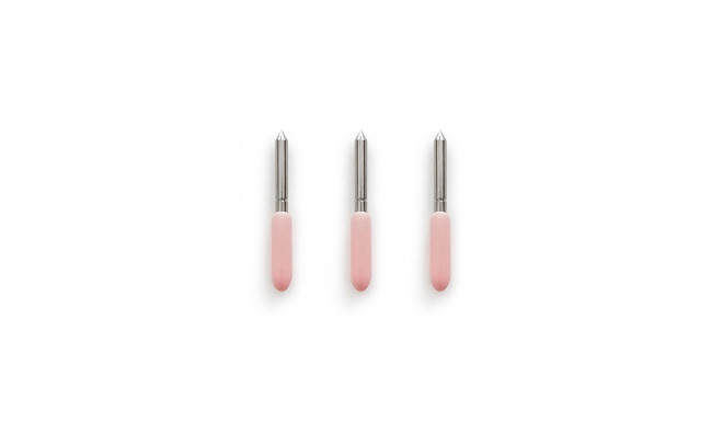 3pcs Knife, replaceable blade for cutting the protective films in the plotter cutting machine phone,