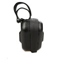 Wozinsky bike frame bag 1.5l black (WBB10BK)
