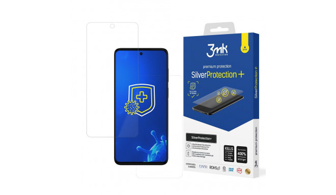 3mk SilverProtection+ protective foil for Motorola Moto G52