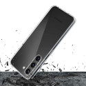 Samsung Galaxy S23+ - 3mk Clear Case