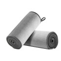 Baseus drying towel Microfiber 40x80cm, grey (CRXCMJ-A0G)
