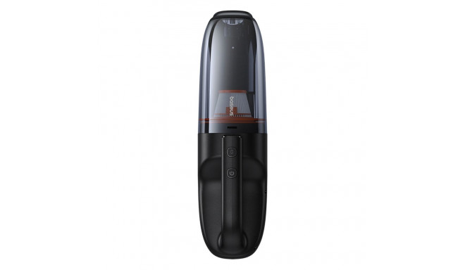 Baseus AP02 6000Pa car vacuum cleaner - black