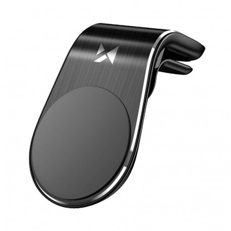Wozinsky Magnetic Phone Holder for Air Vent, Black (WCH-02)