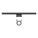Baseus i-wok2 LED lamp for desktop monitor screen lighting black (DGIW000101)