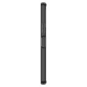 Spigen Ultra Hybrid Case for Sony Xperia 10 V - Dark Gray (Zero One Pattern)