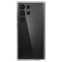 Spigen Ultra Hybrid Case for Samsung Galaxy S23 Ultra - Transparent