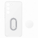 Samsung Clear Gadget Case case devide cover ring holder stand transparent (EF-XS911CTEGWW)