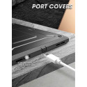 Supcase kaitseümbris Unicorn Beetle Pro Apple iPad 10,9" 2022, must