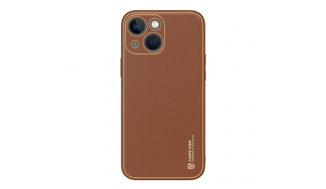 Dux Ducis Yolo Apple iPhone 14 Plus Brown