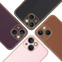 Dux Ducis Yolo Apple iPhone 14 Brown