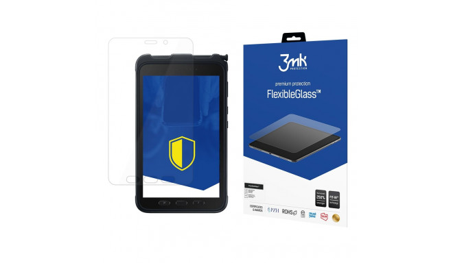 3mk kaitseklaas FlexibleGlass Samsung Galaxy Tab Active 3