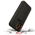 New Kickstand Case case for iPhone 13 Pro with stand red