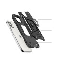 Wozinsky Ring Armor IPHONE 14 MAX Black