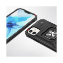 Wozinsky Ring Armor IPHONE 14 MAX Black