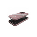 Adidas OR Moulded Case PU iPhone 13 Pro / 13 6,1" różowy/pink 47808