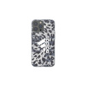 Adidas OR Snap Case Leopard iPhone 13 Pro Max 6,7" szary/grey 47262