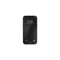 Adidas OR Moulded Case Woman iPhone 12 Pro Max czarny/black 43715 Adidas OR Moulded Case Woman iPhone 12 Pro Max czarny/black 43715