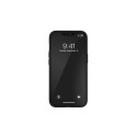 Adidas OR Moulded Case PU iPhone 13 Pro / 13 6,1" czarno biały / black white 47114