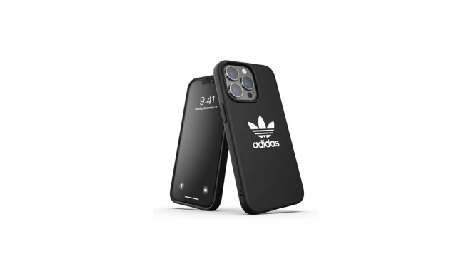 Adidas OR Molded Case BASIC for iPhone 13 Pro / iPhone 13 - black