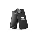 Adidas OR Moulded Case BASIC iPhone 13 Pro Max 6,7" czarny/black 47128