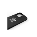 Adidas OR Moulded Case BASIC iPhone 13 Pro Max 6,7" czarny/black 47128