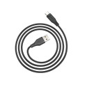 Acefast USB cable - USB Type C 1.2m, 3A white (C3-04 white)