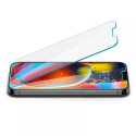 Spigen Glas.tR Slim Tempered Glass for iPhone 13 / 13 Pro / 14 / 16e