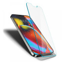 Spigen Glas.tR Slim Tempered Glass for iPhone 13 / 13 Pro / 14 / 16e